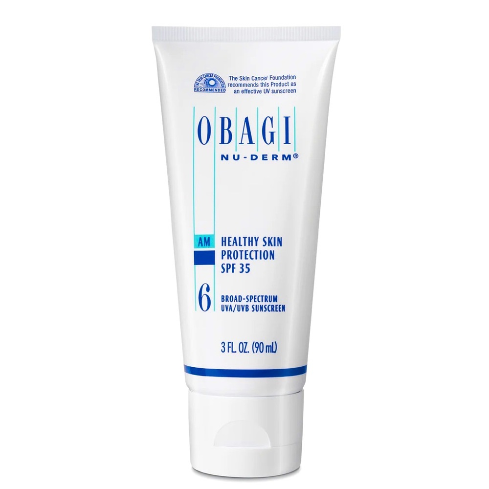 Obagi Nu-Derm Healthy Skin Protection SPF 35